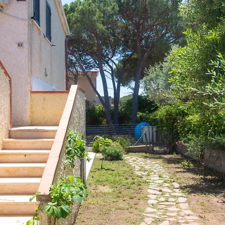 Casa Eleonora Holiday home