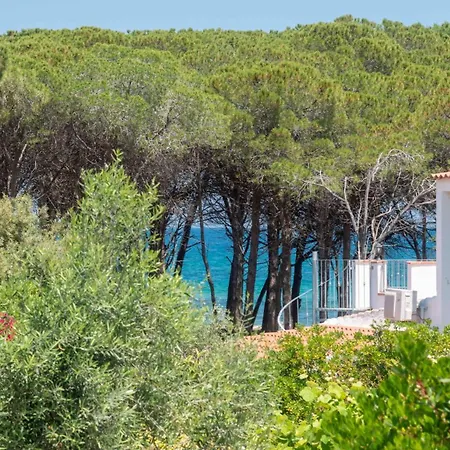 Casa Eleonora