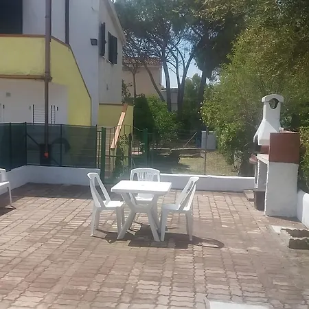 Casa Eleonora Holiday home
